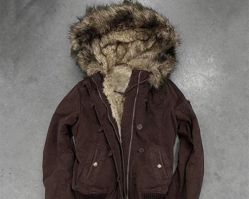 2000's style jacket *limited availability*