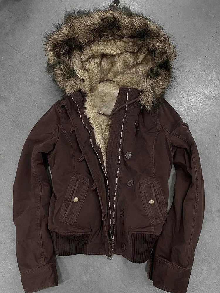 2000's style jacket *limited availability*