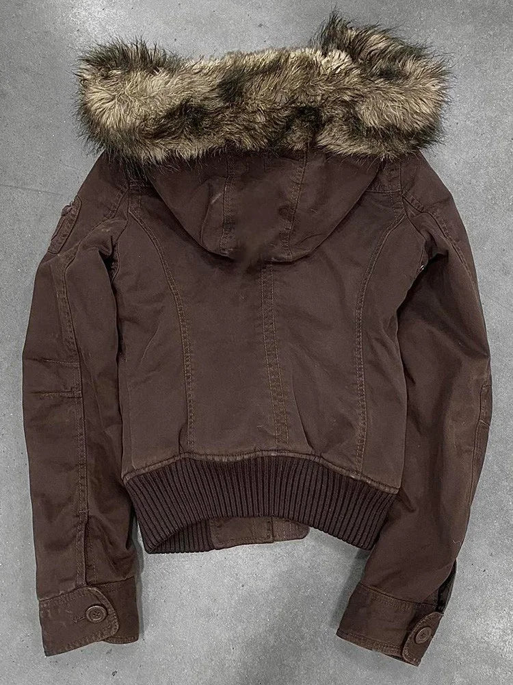 2000's style jacket *limited availability*